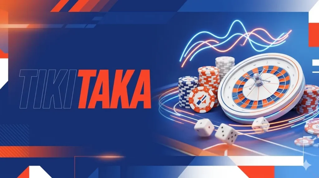 Tikitaka Casino